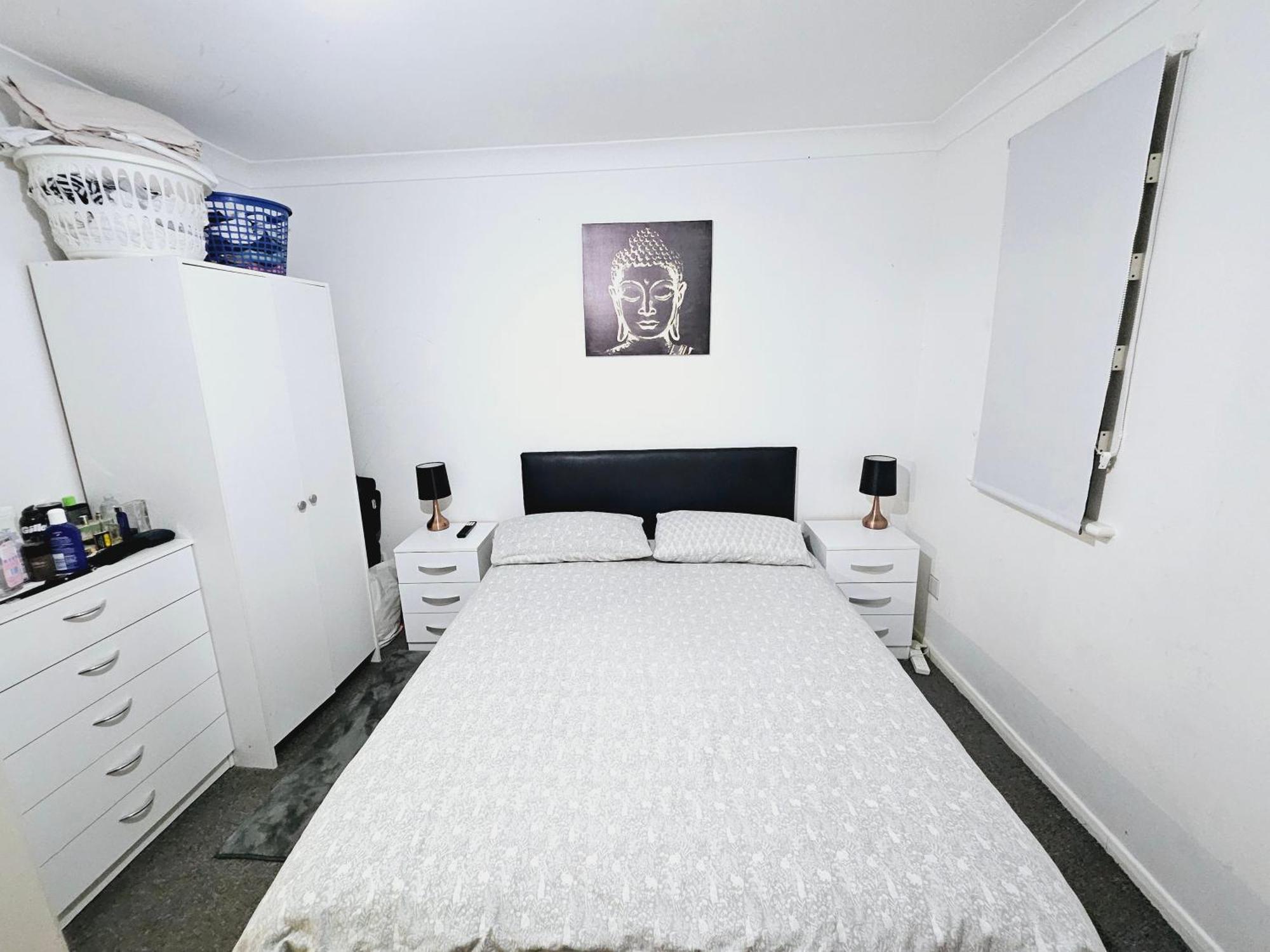Lovely Fully Furnished One Bed Flat To Let Enfield Dış mekan fotoğraf